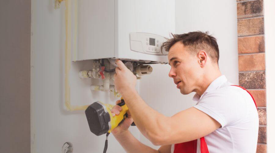 Local expert plumbing services in Kings Bay, GA
